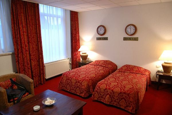 Hotel Restaurant de Beurs (Nordholland)